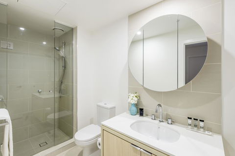 Apartments @ 133 City - Hotel Gold Coast 9