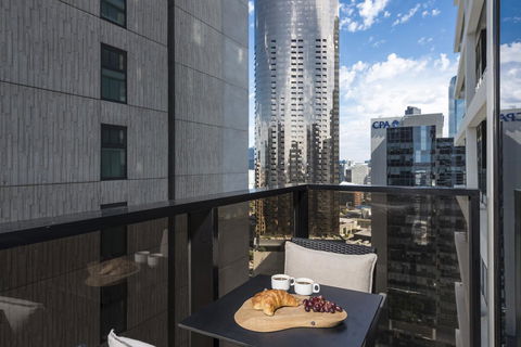 Apartments @ 133 City - Hotel Gold Coast 11