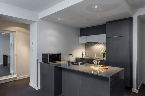 Apartments @ 133 City - Hotel Gold Coast 8