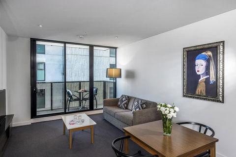 Apartments @ 133 City - Hotel Gold Coast 7