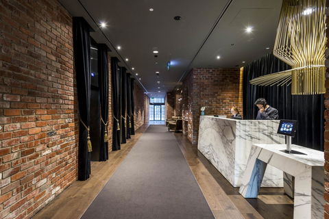 Apartments @ 133 City - Hotel Gold Coast 6