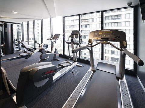 Apartments @ 133 City - Hotel Gold Coast 5