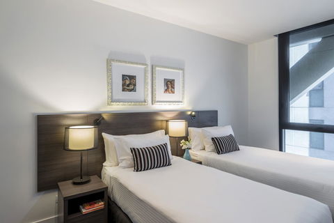 Apartments @ 133 City - Hotel Gold Coast 13