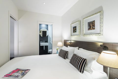 Apartments @ 133 City - Hotel Gold Coast 14