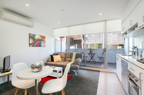 Complete Host The River Apartments - Hotel Gold Coast 5