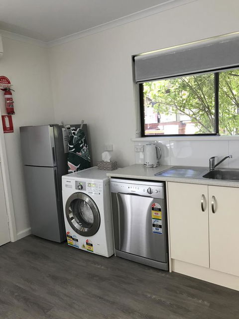 Mildura Holiday Villas - Hotel Gold Coast 1
