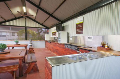 Mildura Holiday Villas - Hotel Gold Coast 42