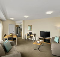 Quest Bendigo Central - Hotel Gold Coast