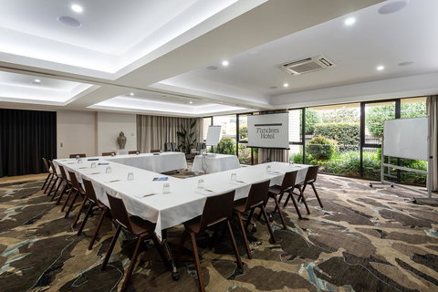 Quarters At Flinders Hotel - Hotel Gold Coast 29