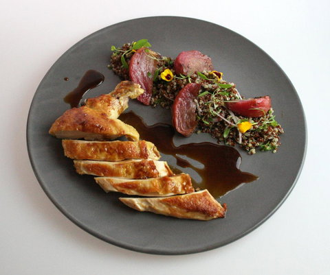 Quarters At Flinders Hotel - Hotel Gold Coast 26