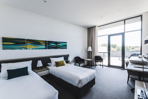 Quarters At Flinders Hotel - Hotel Gold Coast 12