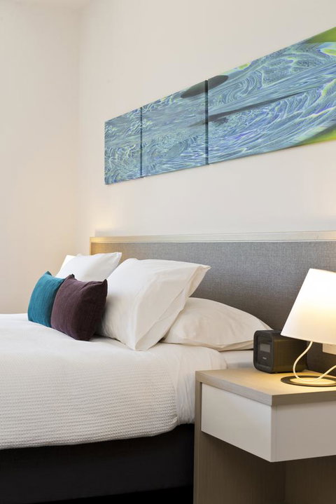 Quarters At Flinders Hotel - Hotel Gold Coast 17