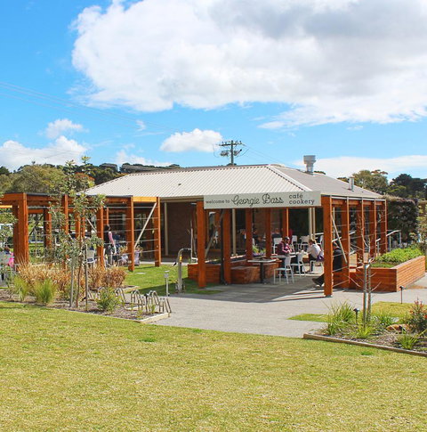 Quarters At Flinders Hotel - Hotel Gold Coast 32