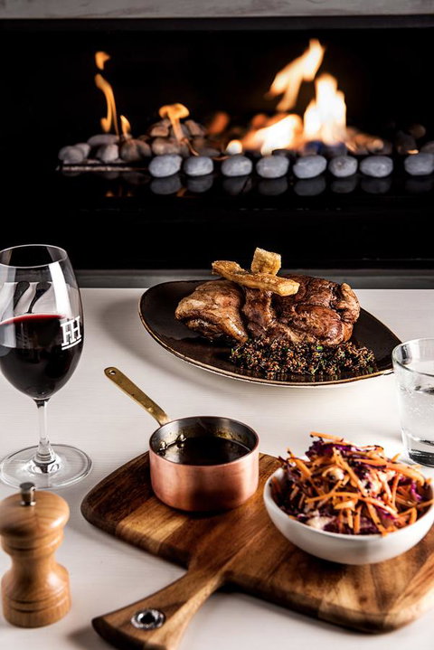 Quarters At Flinders Hotel - Hotel Gold Coast 25