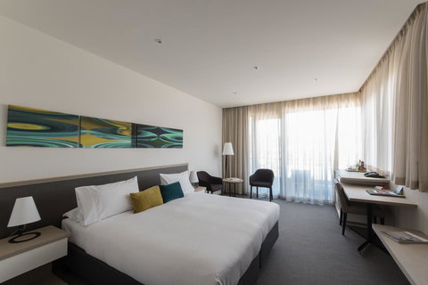 Quarters At Flinders Hotel - Hotel Gold Coast 2