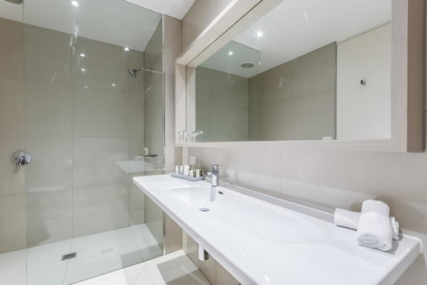 Quarters At Flinders Hotel - Hotel Gold Coast 18