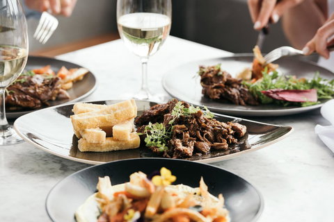 Quarters At Flinders Hotel - Hotel Gold Coast 23