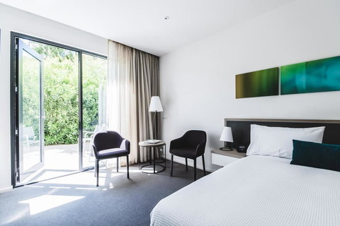 Quarters At Flinders Hotel - Hotel Gold Coast 13