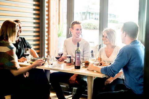 Quarters At Flinders Hotel - Hotel Gold Coast 21