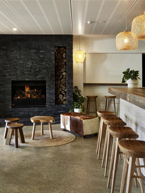 Quarters At Flinders Hotel - Hotel Gold Coast 22