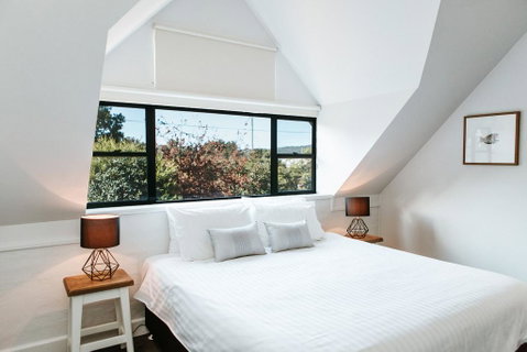 The Berry Inn - Hotel Gold Coast 0