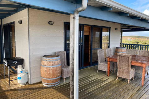 The Birds Nest - Hotel Gold Coast 1