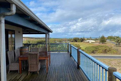 The Birds Nest - Hotel Gold Coast 2