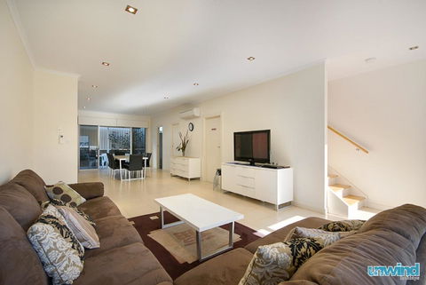 The Block Townhouses - Hotel Gold Coast 0
