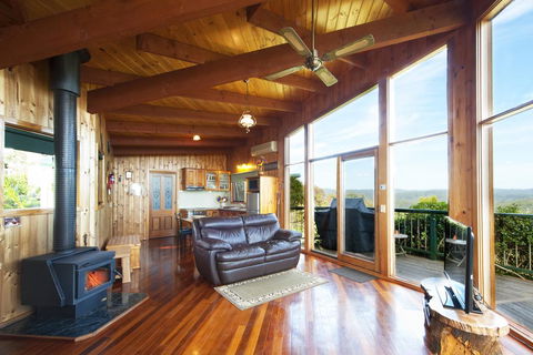 The Boomerangs At Johanna - Hotel Gold Coast 1