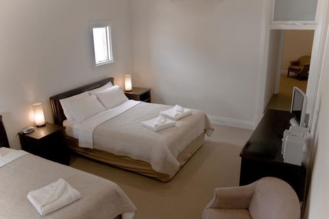The Bridgetown Hotel - Hotel Gold Coast 1
