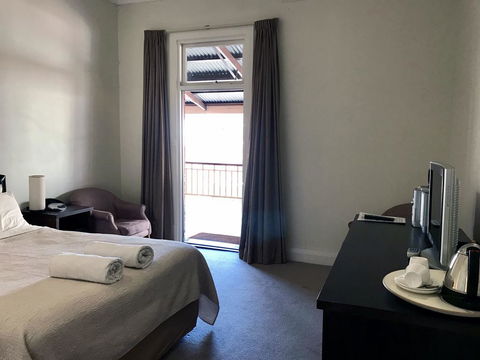 The Bridgetown Hotel - Hotel Gold Coast 2