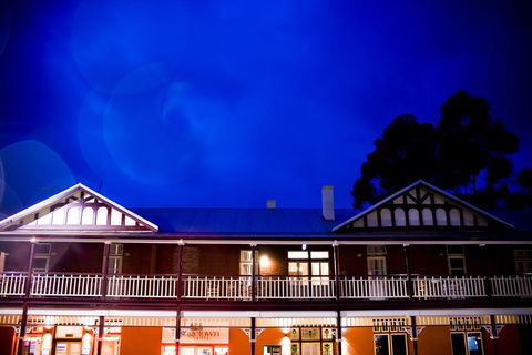 The Bridgetown Hotel - Hotel Gold Coast 0