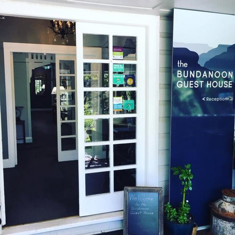 The Bundanoon Guest House - Hotel Gold Coast 3