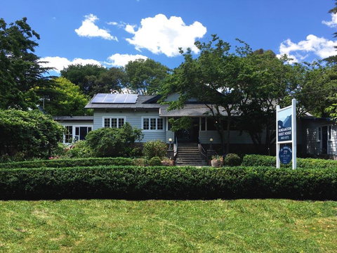 The Bundanoon Guest House - Hotel Gold Coast 0