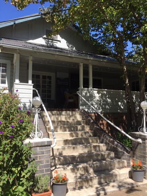 The Bundanoon Guest House - Hotel Gold Coast 1