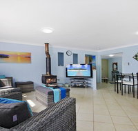 The Burra Break - 3 minute walk to beach access - Hotel Gold Coast