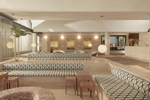 The Calile Hotel - Hotel Gold Coast 1