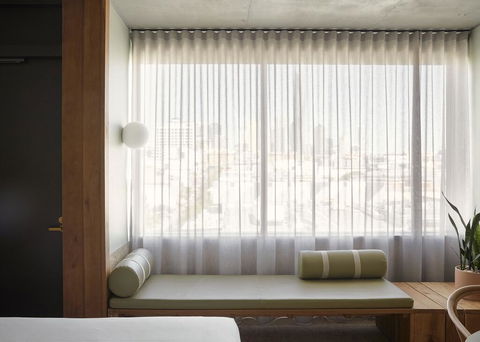 The Calile Hotel - Hotel Gold Coast 3