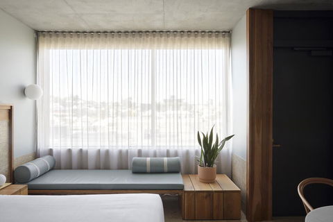 The Calile Hotel - Hotel Gold Coast 2