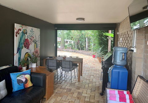 The Canungra Motel - Hotel Gold Coast 2