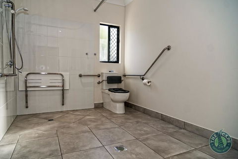 The Cape Gateway Motel - Hotel Gold Coast 2