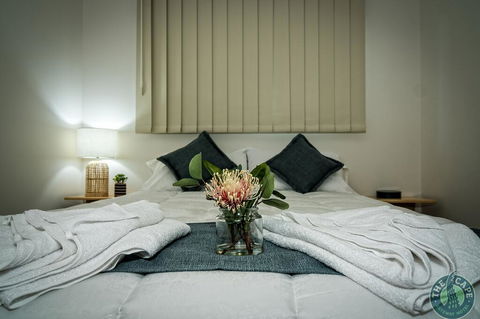 The Cape Gateway Motel - Hotel Gold Coast 1