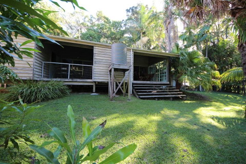 The Carrai - Hotel Gold Coast 3
