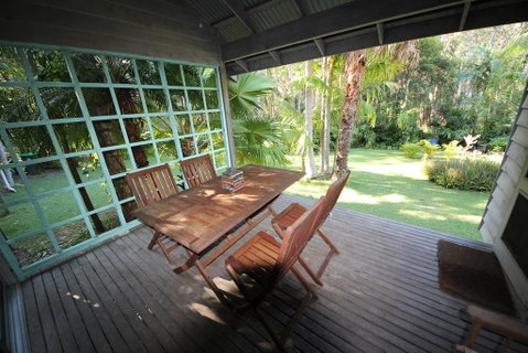 The Carrai - Hotel Gold Coast 1