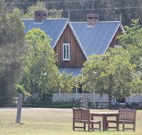 The Carriages Boutique Hotel and Vineyard - Hotel Gold Coast