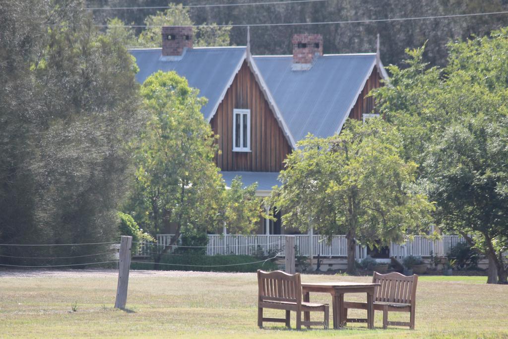 Pokolbin NSW Hotel Gold Coast