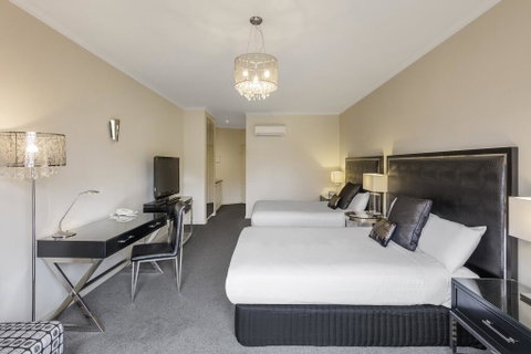 The Carrington Hotel - Hotel Gold Coast 2