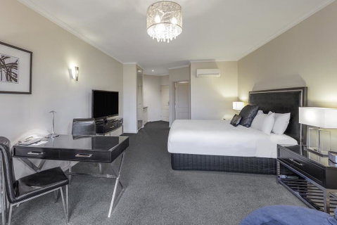 The Carrington Hotel - Hotel Gold Coast 3
