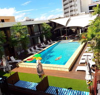 The Cavenagh - Hotel Gold Coast