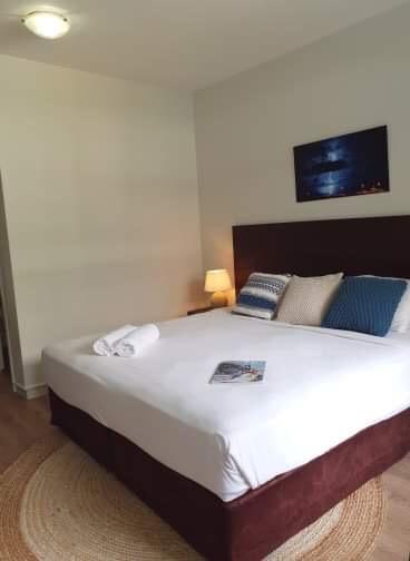 The Cavenagh - Hotel Gold Coast 3
